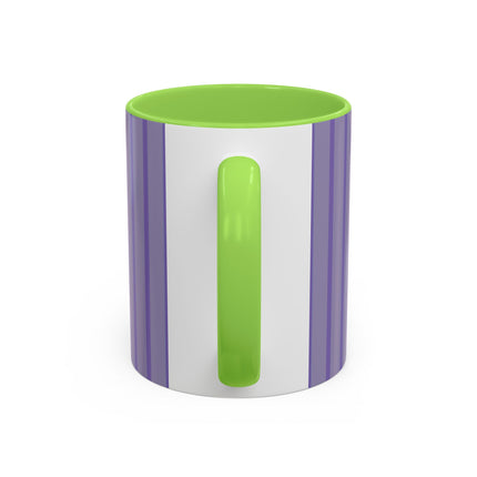 Easter Elegance Colorful Mugs (11oz, 15oz)