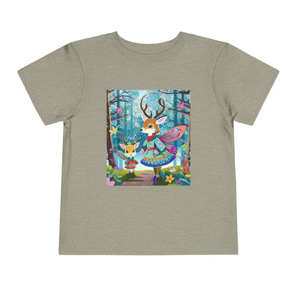 Enchanted Encounter Toddler Short Sleeve Tee
