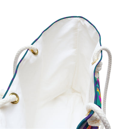 Dance of the Skeleton Ballerinas Weekender Bag