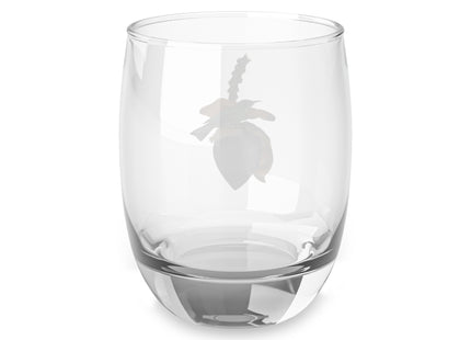 Treecreeper by Paul Gervais Whiskey Glass