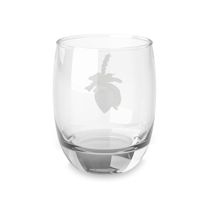 Treecreeper by Paul Gervais Whiskey Glass