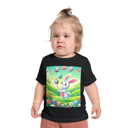 Easter Bunny Baby T-Shirt