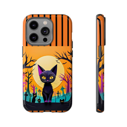 Phantom Parade Phone Cases