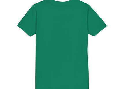 Fuchsia Fairy Youth Short Sleeve Tee
