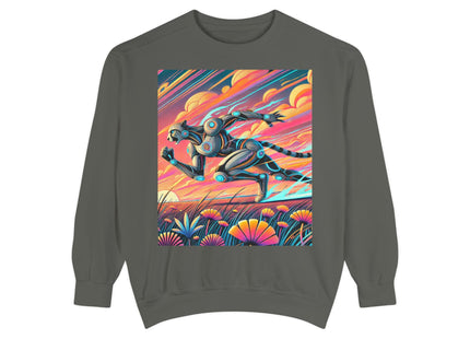 Swift Guardian Sweatshirt