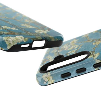 Almond Blossom by Vincent van Gogh Phone Cases