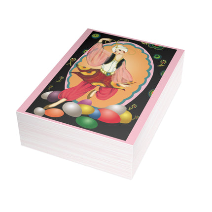 Easter Flair by Sofia Chiostri Postcard Bundles (envelopes included)