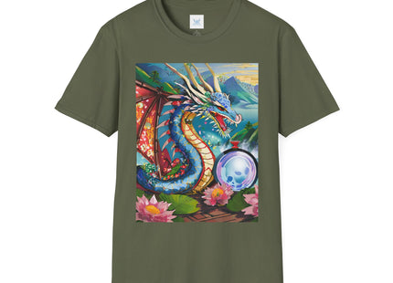 Wisdom's Guardian Softstyle T-Shirt
