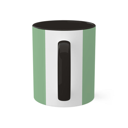Anemoon, Anemone by Anselmus Boëtius de Boodt Colorful Mugs, 11oz