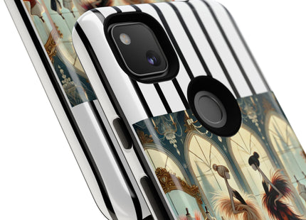 Couture & Wings Phone Cases