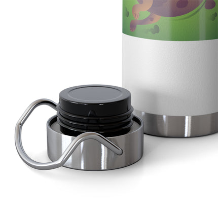 Rip-Roaring Fun Copper Vacuum Insulated Bottle, 22oz