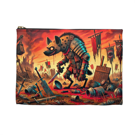 The Cunning Scavenger Lunch Bag – Battlefield Survivor & Relentless Adventure