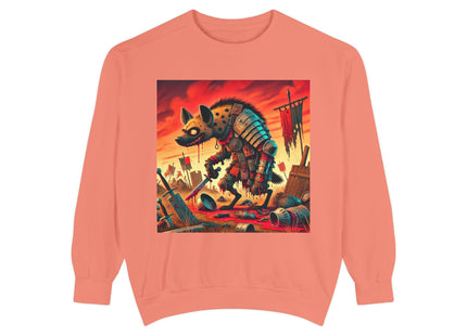 The Cunning Scavenger Sweatshirt