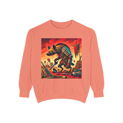 The Cunning Scavenger Sweatshirt