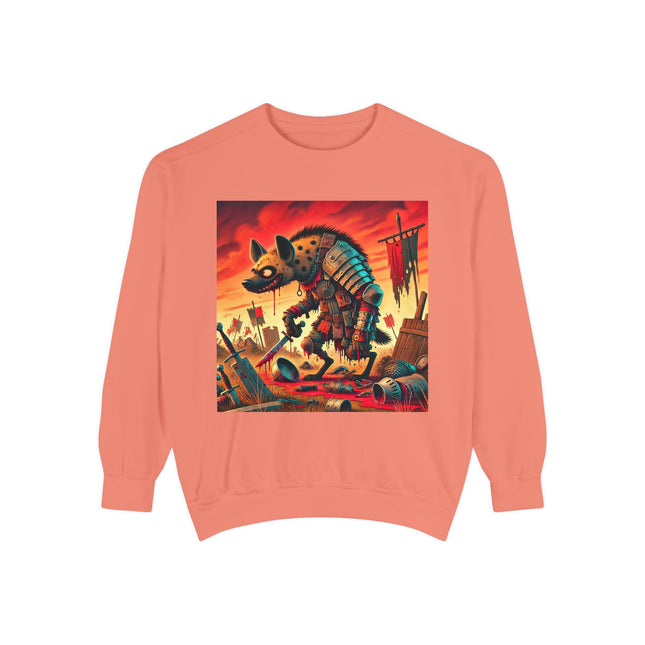 The Cunning Scavenger Sweatshirt