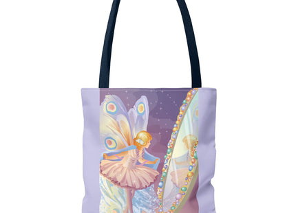 Reflections of Enchantment Tote Bag (AOP)
