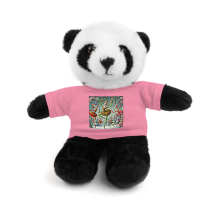Christmas Ballet of the Absurd Stuffed Animals with Tee