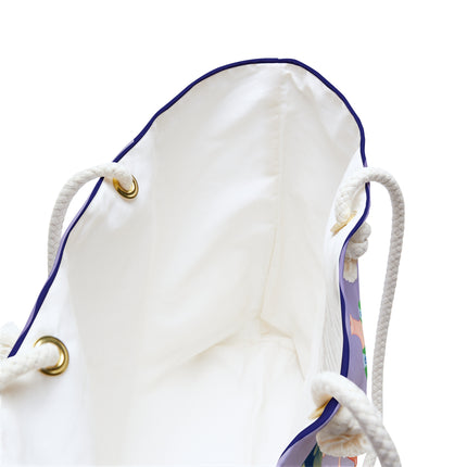 Colors of Serenity Weekender Bag