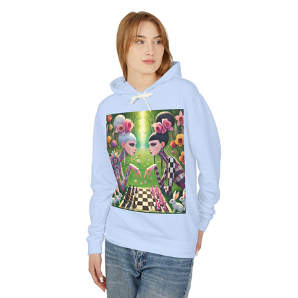 Fairies in Spring Rebellion Hoodie