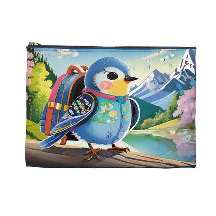 Baby Bluebird Pencil Case