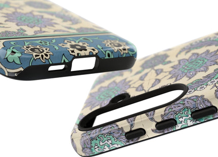 Arabic Art Pattern by Emile Prisses d’Avennes Phone Cases