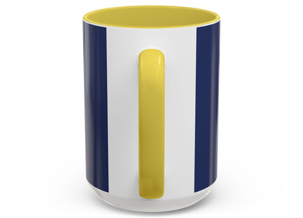 Court Magician with Ghost Butterflies Colorful Mugs (11oz, 15oz)
