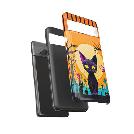Phantom Parade Phone Cases
