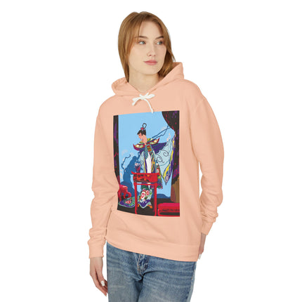 Librairie de l'amateur Hoodie