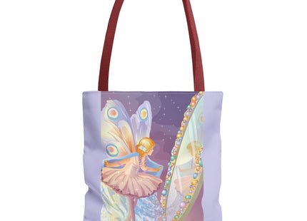 Reflections of Enchantment Tote Bag (AOP)