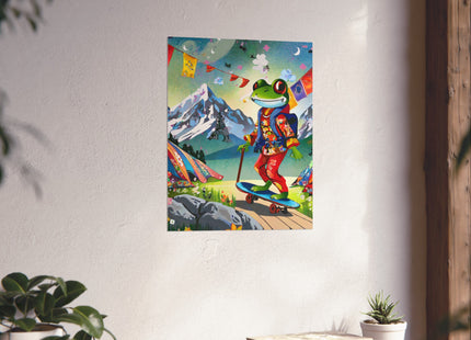 Fine Art Posters