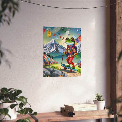 Fine Art Posters