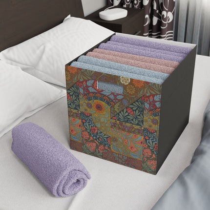 The Plant in Art and Industry Plate 068 Felt Storage Box