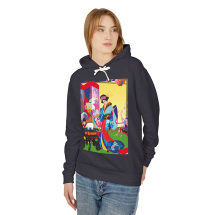 Librairie de l'amateur Hoodie