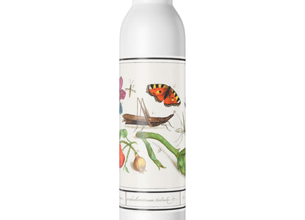 Natural History Ensemble, No. 17 by Anselmus Boëtius de Boodt Slim Water Bottle