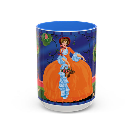Spring Whispers Colorful Mugs (11oz, 15oz)
