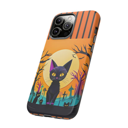 Phantom Parade Phone Cases