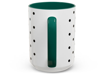 Fashionably Yours, XOXO Colorful Mugs (11oz, 15oz)