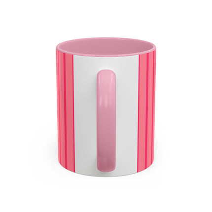 Easter Bunny’s Colorful Mugs (11oz, 15oz)