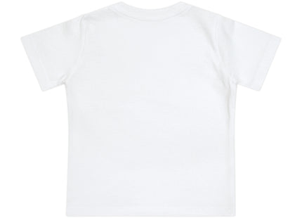 Monkey Treehouse Adventure Baby Short Sleeve T-Shirt