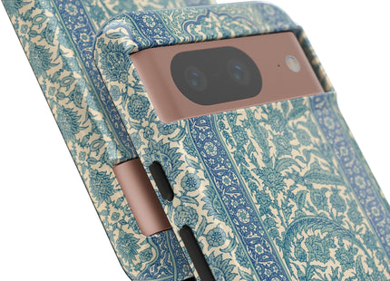 Arabic Art Pattern by Emile Prisse d’Avennes Phone Cases