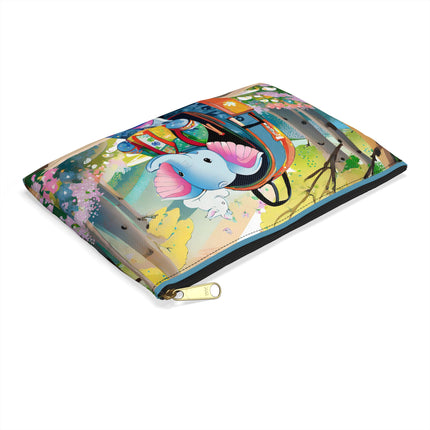 Baby Elephant Pencil Case