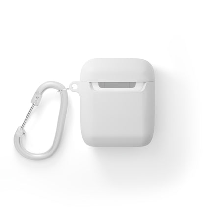 A Visual Journey by Umberto Brunelleschi AirPods Case