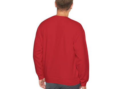 Phantoms of Elegance Unisex Heavy Blend™ Crewneck Sweatshirt