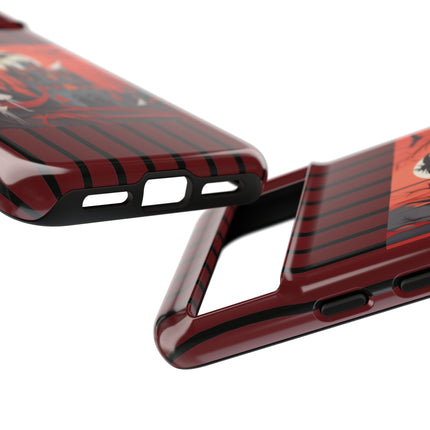 Halloween Night Scene Phone Cases