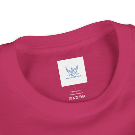 Stealthy Stripes Youth Short Sleeve Tee