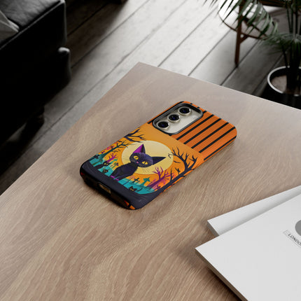 Phantom Parade Phone Cases