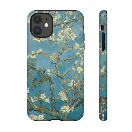 Almond Blossom by Vincent van Gogh Phone Cases