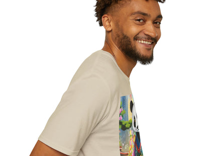 Cyberpunk Samurai Softstyle T-Shirt