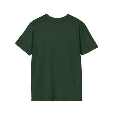 Springbound Sentinel Softstyle T-Shirt