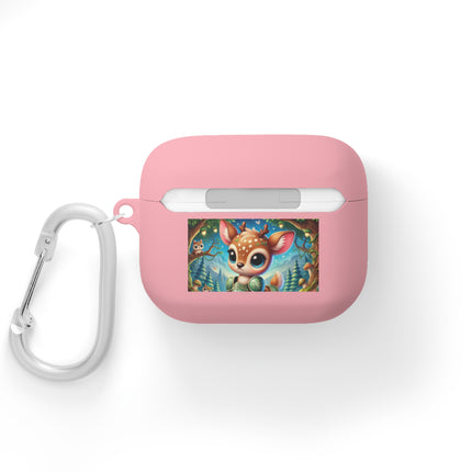 Fawn Defender AirPods and AirPods Pro Case